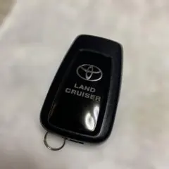 トヨタ ランドクルーザー キーレスエントリー