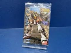 116 ガンダムヘビーアームズEW ガンプラパッケージアート