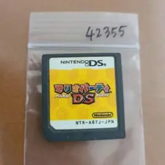 マリオパーティDS