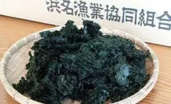 香り爽やか☆浜名湖産乾燥あおさ海苔20g冷やしラーメンや夏料理素麺にのサムネイル