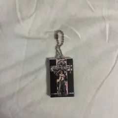 CHANMINA AREA of DIAMOND 4 アクリルキーホルダー - メルカリ