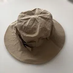 【美品】SCALA Fisherman's Bucket Hatハット 美品】SCALA Fisherman's Bucket Hatハット - メルカリ