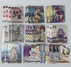 ぜ*く様 Key 25th Anniversary 4コン ヴァイスシュヴァルツ