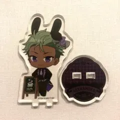 2026年最新】大和アレクサンダー アクスタの人気アイテム - メルカリ