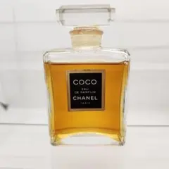 CHANEL ココシャネル オードパルファム 50ml ボトル