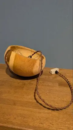 中矢嘉貴 / ニガキ アッパーランプシェード