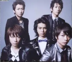 嵐～Believe/矢野健太 starring Satoshi Ohno～曇り…