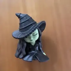 ウィキッド肩ズン エルファバ