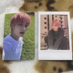 ENHYPEN ソヌ 2枚セット