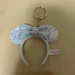 ディズニー　キーホルダー