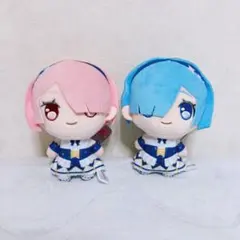 2026年最新】リゼロ ラム ぬいぐるみの人気アイテム - メルカリ
