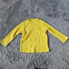 Love&Peace&Money　トップス 90