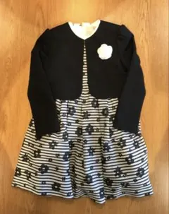 Waltz by BEAMS DESIGN キッズフォーマル ワンピース 120