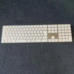 2026年最新】Apple magic keyboard a1843の人気アイテム - メルカリ