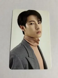 NCT DREAM ロンジュン ドリショ フォーチュン トレカ