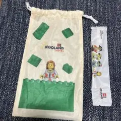 LEGOLAND ホテル キッズデンタルキット