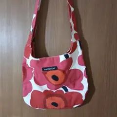 marimekko Unikko ショルダーバッグのサムネイル