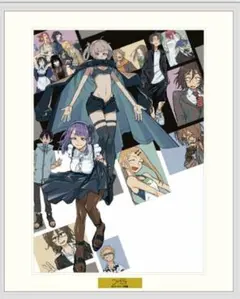 よふかしのうた コトヤマ展 公式図録 だがしかし - メルカリ