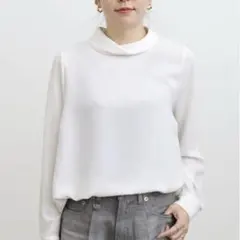 2026年最新】col pierrot レディース 長袖 シャツ・ブラウスの人気