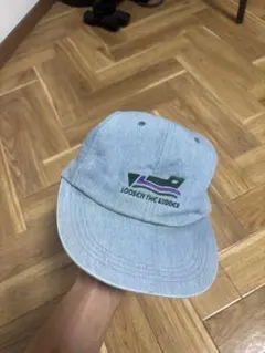 COMFORTABLE REASON × Wonderland ロングビル COMFORTABLE REASON × Wonderland ロングビル COMFORTABLE