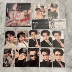 NCTJNJM ジェミン