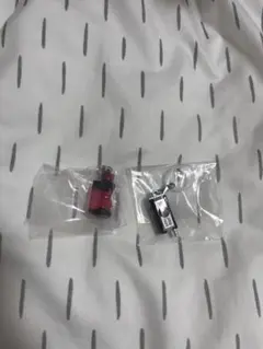 仮面ライダーめじるしアクセサリー3 ラビット フルボトルファイズフォン2個セット