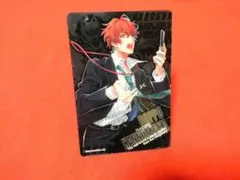 ヒプノシスマイク　ヒプマイ　Hypnosis Mic カードトレカ DOPPO