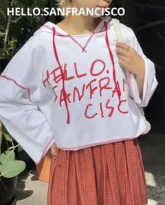 HELLO.SANFRANCISCO