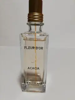 ロクシタン【希少】アカシア　FAオードトワレ　75ml