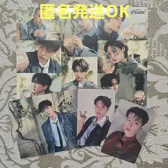 スキズ　Hollow　期間限定生産盤　スンミン