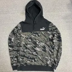 PUMAパーカー
