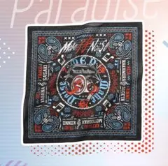 7 MEN 侍 Summer paradise Make 侍 Noiseバンダナ