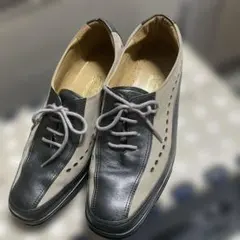 23.5センチ（3E）高級スニーカーパンプス