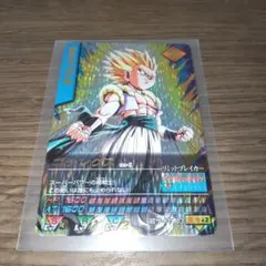 2025年最新】ドラゴンボールデータカードダスの人気アイテム - メルカリ