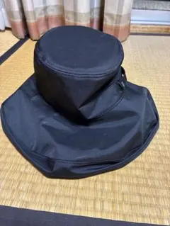 SUN BARRIER 100 トラベルハット M サンバリア