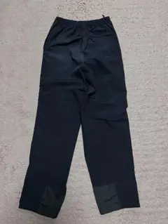 MOUNTAIN EQUIPMENT GORE-TEX nylon pants