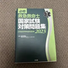 2026年最新】救急救命士国家試験対策問題集の人気アイテム - メルカリ