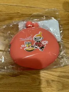 リトルミー　がま口財布