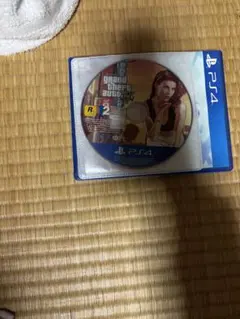 グランド・セフト・オート V パッケージなし