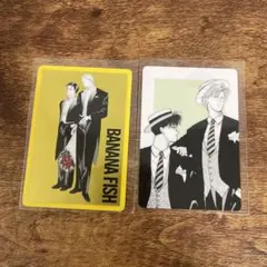 2026年最新】banana fish レアの人気アイテム - メルカリ