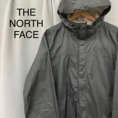 THE NORTH FACE ノースフェイス ナイロンジャケット ジップアップ