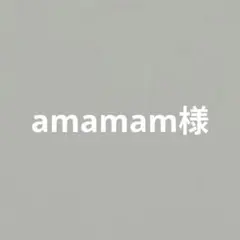 amamam様　シューズタグ2