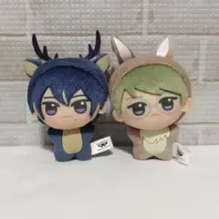 2025年最新】a3 ちびぐるみ 千景の人気アイテム - メルカリ