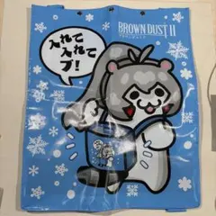 BROWN DUST II トートバッグ コミケ配布