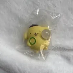 サンリオキャラクターズ　しゃぼん玉　ポムポムプリン
