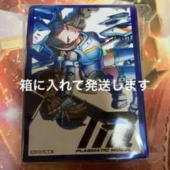 遊戯王ラッシュデュエル 遊戯王の日 スリーブ レノアール　未開封　未使用