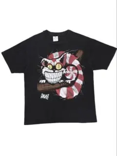 激レア　ヘクティク　不思議の国のアリス　tシャツ　XL 裏原宿 激レア ヘクティク 不思議の国のアリス tシャツ XL 裏原宿