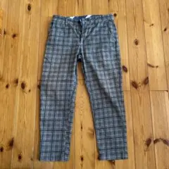 THE SHOP TK　パンツ　M