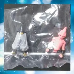 ドラゴンボール　魔人ブウ　（純粋）　フィギュアのサムネイル