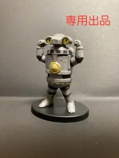 【専用出品】CONVERGE MOTION ウルトラマン8 セブンガー